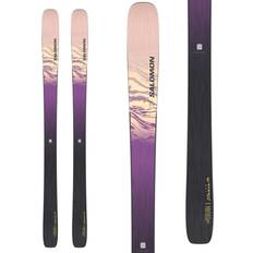 Salomon Downhill Skis Salomon Stance 94 W Skis 2024