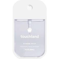 Touchland Hand Sanitizers Touchland Power Mist Beach Coco 1fl oz