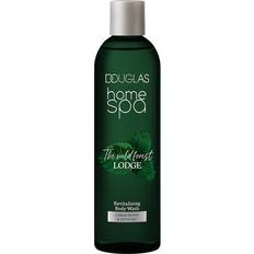 Douglas Home Spa The Wild Forest Lodge Hair & Body Wash 300ml
