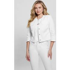 Guess Outerwear Guess Teresa Embroidered Jacket
