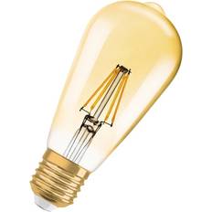LEDVANCE Leuchtmittel LEDVANCE Vintage 1906 LED Lamps 4W E27