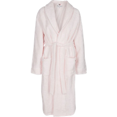 Lexington Unterwäsche Lexington Icons Original Dressing Gown - Pink