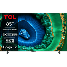 Dolby TrueHD TV TCL 85C955