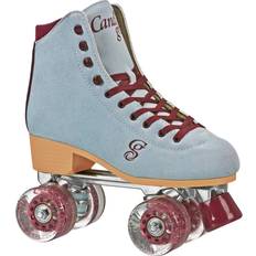 Women Inlines & Roller Skates Roller Derby Candi Grl Carlin Quad Skates