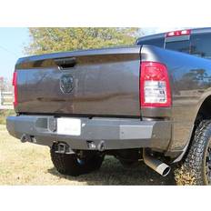Bumpers Fortis Rear Bumper 76-22260