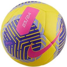 Nike Soccer Nike Fotboll Pitch Gul/lila Gul Ball SZ