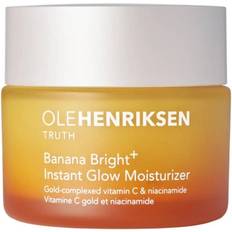 Ole Henriksen Facial Skincare Ole Henriksen Bright+ Instant Glow Moisturizer 1.7fl oz