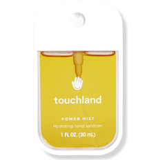 Touchland Hand Sanitizers Touchland Power Mist Mango Passion 1fl oz