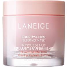 Laneige Skincare Laneige Bouncy & Firm Sleeping Mask 2fl oz