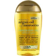 OGX Haarpflegeprodukte OGX Renewing Argan Oil of Morocco Penetrating Oil 100ml