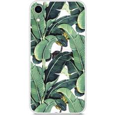 Eiderwood Print Cover for iPhone XR