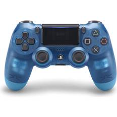 OEM Dualshock Wireless controller PS4 Translucent Blue