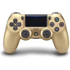 OEM Dualshock Wireless controller PS4 Gold v2