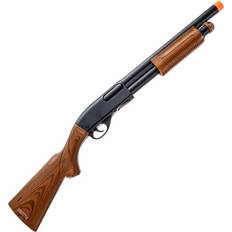 Blasters Bass Pro Shops Maxx Action Pump Action Toy Shotgun for Kids