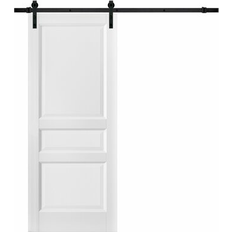 Sliding Doors SartoDoors French Double Pocket Frosted (x)