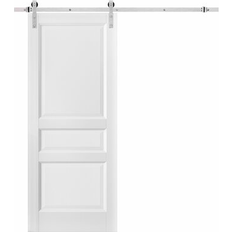 Sliding Doors SartoDoors French Double Pocket Frosted (x)