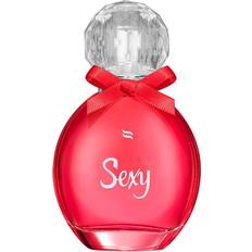 Parfum Obsessive Pheromone Sexy Perfume 30ml