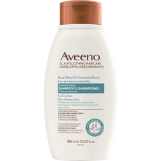 Aveeno Shampoos Aveeno Rose Water & Chamomile Blend Shampoo 12fl oz