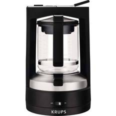 Kaffeemaschinen reduziert Krups KM 4689