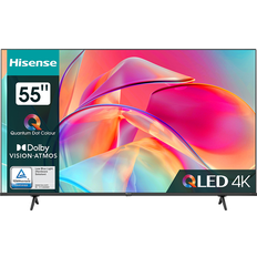 3D - HDR TV Hisense 55E7KQ