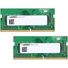 Mushkin Essentials DDR4 2133MHz 2x4GB (MES4S213FF4G18X2)