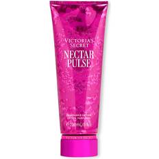 Victoria's Secret Limited Edition Fuchsia Fantasy Body Lotion 8fl oz
