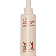 Bottle Body Lotions Victoria's Secret Comforting Vanilla Body Milk 8fl oz