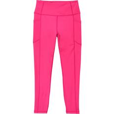 Victoria's Secret Essential High-Rise Pocket Leggings - Forever Pink