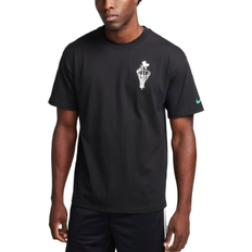 Nike T-shirts & Tank Tops Nike Men's Max90 Basketball T-shirt - Black