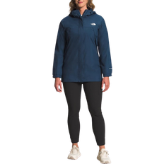Jackets on sale The North Face Women’s Plus Antora Parka - Shady Blue