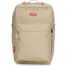 Levi's L Pack Standard Issue Backpack - Taupe/Neutral