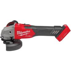 Angler Grinders Milwaukee M18 Fuel 2883-20 Solo
