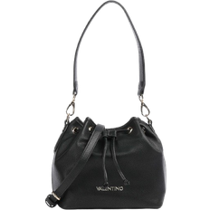 Valentino Bags Brixton Bucket Bag - Black