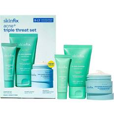 Skinfix Blemish Treatments Skinfix Acne+ Triple Threat Set