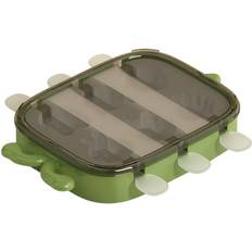 BPA-Free Popsicle Molds WJSXC Home Improvement and Kitchen Refresh 7.4"