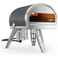 Thermometer Outdoor Pizza Ovens Gozney Roccbox