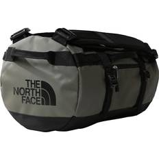 Bags The North Face Base Camp Duffel XS - New Taupe Green/TNF Black