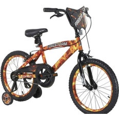 Dynacraft Firestorm 18" - Orange Kids Bike