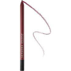 Sephora Collection Lip Liners Sephora Collection Retractable Rouge Gel Lip Liner #03 Rose Wine