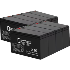 Mighty Max Battery ML8-12 8-pack