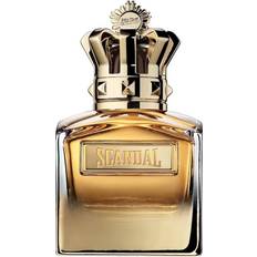 Jean Paul Gaultier Fragrances Jean Paul Gaultier Scandal Pour Homme Absolu Parfum 3.4 fl oz