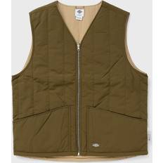 Dickies Outerwear Dickies Delivery Vest Green