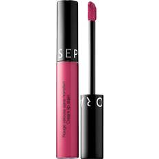 Sephora Collection Cream Lip Stain Liquid Lipstick #57 Dare To Be Pink