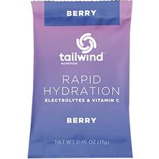 Nutritional Drinks Tailwind Nutrition Rapid Hydration 12-Pack 12 pcs