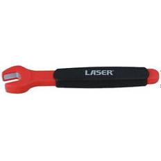 Laser Handwerkzeuge Laser 60914 Isolierter 13 Gabelschlüssel