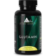 Biotikon Glutamine According to Dr. Med. Michalzik Without Additives 120 Stk.