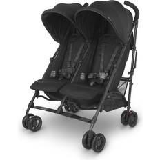 UppaBaby Extendable Sun Canopy Strollers UppaBaby G-LINK V2