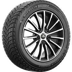 Michelin Winter Tire Tires Michelin X-Ice Snow Radial Car Tire for SUVs, Crossovers, and Passenger Cars; 225/65R17/XL 106T