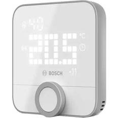 Wasser & Abwasser Bosch Room thermostat II 230V