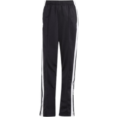 Adidas Damen Hosen & Shorts adidas Adibreak Tracksuit Bottoms - Black